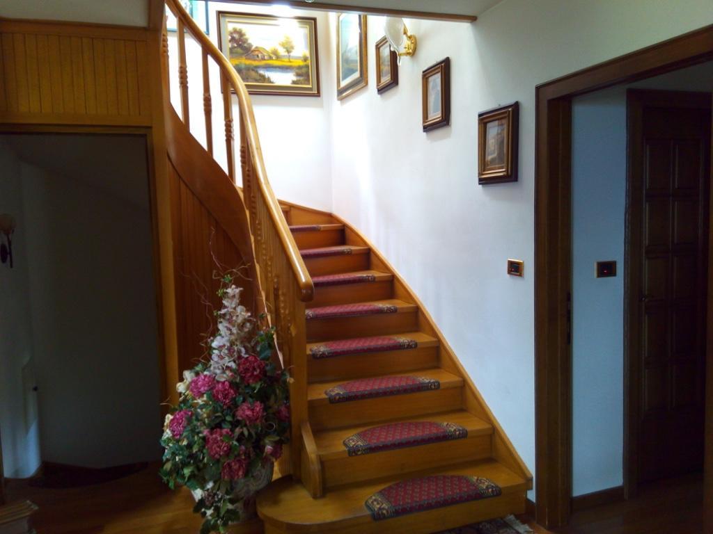 B&B Casa Bazzanella Cavalese Ngoại thất bức ảnh