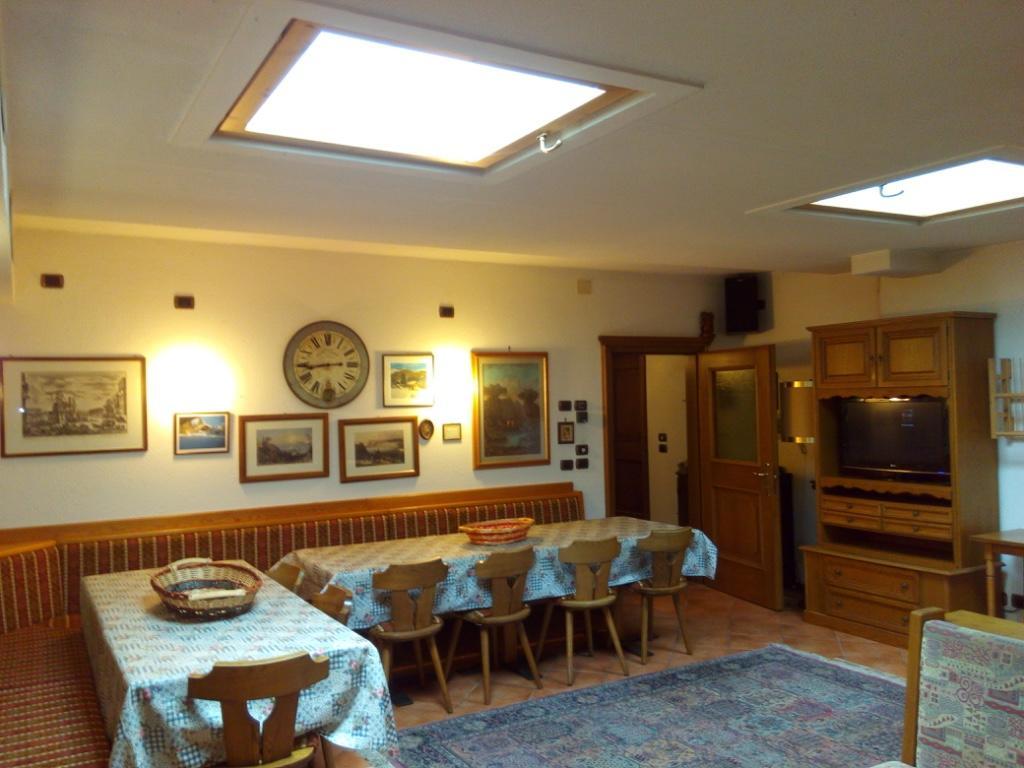 B&B Casa Bazzanella Cavalese Ngoại thất bức ảnh