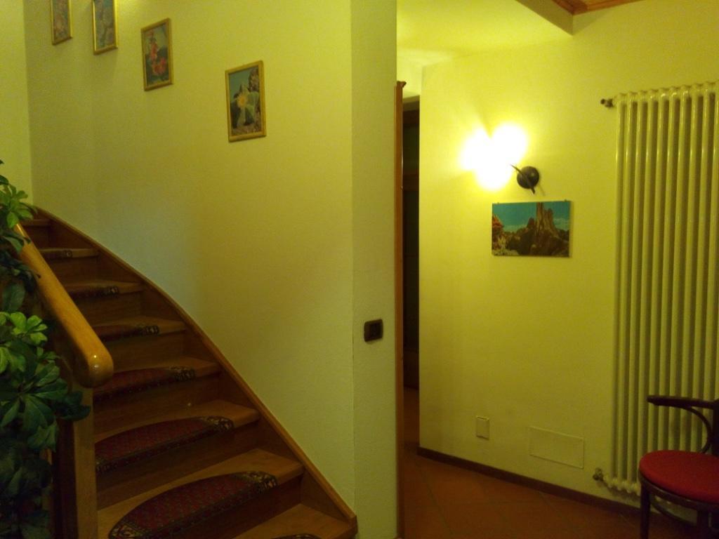 B&B Casa Bazzanella Cavalese Ngoại thất bức ảnh