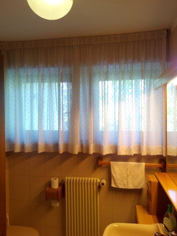 B&B Casa Bazzanella Cavalese Ngoại thất bức ảnh