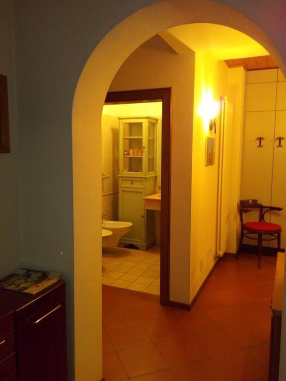 B&B Casa Bazzanella Cavalese Ngoại thất bức ảnh